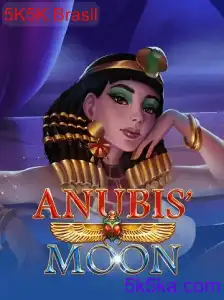 Descubra o Fascinante Mundo de AnubisMoon: O Jogo que Conquista Jogadores